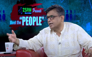 যে কারণে পুলিশ কন্ট্রোল রুমে ছিলেন যুব ও ক্রীড়া উপদেষ্টা