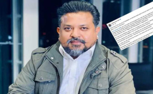 ড. ইউনুসকে সতর্ক করলেন জুলকারনাইন সায়ের