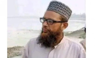 সমাবেশে আসার পথে জামায়াত আমিরের মৃত্যু