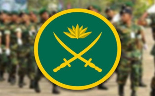 গোপালগঞ্জবাসীর উদ্দেশ্যে সেনাবাহিনীর বিশেষ বার্তা