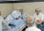 অসুস্থ জামায়াত আমিরকে দেখতে হাসপাতালে মির্জা ফখরুল
