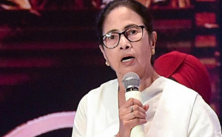 ভারতে আশ্রয় নেয়া আ.লীগ নেতাদের নিয়ে মমতার বিস্ফোরক মন্তব্য
