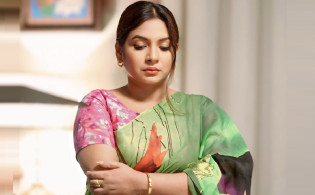 এনসিপিকে সরাসরি চ্যালেঞ্জ ছুঁড়ে দিলেন নীলা ইসরাফিল