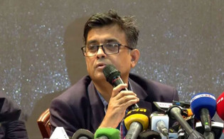 সবাই যখন সন্দিহান, তখন প্রেস সচিব দিলেন সাফ বার্তা