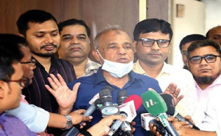 গোপালগঞ্জ ইস্যুতে স্বরাষ্ট্র উপদেষ্টার ব্যাখ্যা
