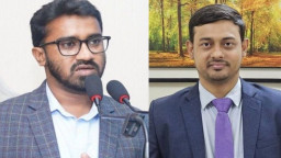নাসীরুদ্দীনের বক্তব্য নিয়ে রাশেদের তীব্র প্রতিবাদ