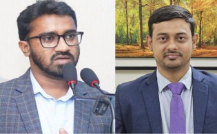 নাসীরুদ্দীনের বক্তব্য নিয়ে রাশেদের তীব্র প্রতিবাদ