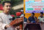 সারজিস আলমকে অবাঞ্চিত ঘোষণা