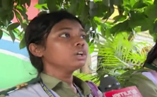 বিমান বিধ্বস্তের লোমহর্ষক বর্ণনা দিলেন শিক্ষার্থী