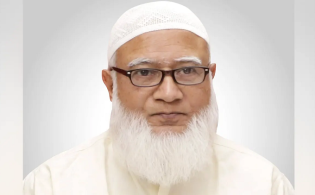 পিনাকীসহ যাদের ধন্যবাদ জানালেন জামায়াত আমির