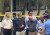 দীর্ঘ ৫ ঘণ্টা অবরুদ্ধ থাকার পর মুক্ত হলেন দুই উপদেষ্টা