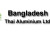 বিডি থাইয়ে নতুন এমডি নিয়োগ