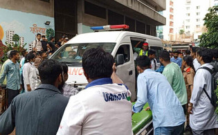 বিমান দুর্ঘটনায় তথ্য গোপন যা বললো সরকার