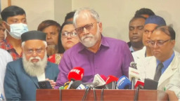 নিহত ২৭ জনের মধ্যে ২৫ জন শিশু : ডা. সায়েদুর