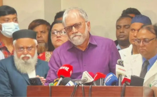 নিহত ২৭ জনের মধ্যে ২৫ জন শিশু : ডা. সায়েদুর