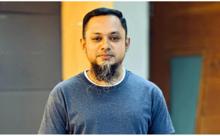 আরজে কিবরিয়ার সন্দেহ ঘিরে ভাইরাল বিতর্ক