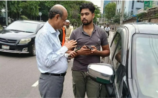রাজউক চেয়ারম্যান দিলেন ‘জিরো টলারেন্স’ নির্দেশনা