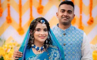 যার আকাশ ছোঁয়ার স্বপ্ন ছিল, তাকেই আকাশ কেড়ে নিল