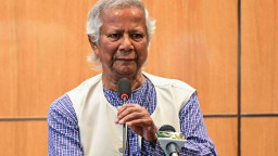 কবরের জন্য জায়গা নির্ধারণ করে দিলেন প্রধান উপদেষ্টা