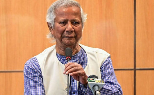 কবরের জন্য জায়গা নির্ধারণ করে দিলেন প্রধান উপদেষ্টা