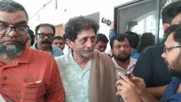আবুল বারকাতের জামিন নামঞ্জুর, রিমান্ড শুনানি সিএমএম আদালতে