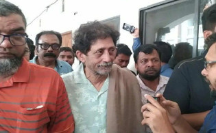 আবুল বারকাতের জামিন নামঞ্জুর, রিমান্ড শুনানি সিএমএম আদালতে