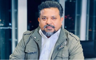 ২৩ শিশুর পরিবারের সাথে কথা বলে যা জানালেন জুলকারনাইন সায়ের