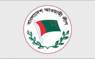 দিল্লিতে ধাক্কা খেল আওয়ামী লীগ
