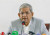 খায়রুল হকের গ্রেপ্তারে মির্জা ফখরুলের প্রতিক্রিয়া 
