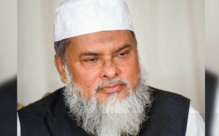 কারাগার সফর নিয়ে ধর্ম উপদেষ্টার পোস্ট