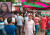 তাসনিমের মৃত্যুতে দুই গ্রামে নেমে এসেছে শোকের ছায়া