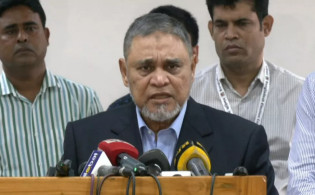 নির্বাচনের পদ্ধতি নিয়ে আভাস দিলেন সিইসি