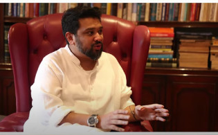 বাবার ফাঁসিতে চাচা সালমান এফ রহমানের ভূমিকা নিয়ে মুখ খুললেন হুম্মাম