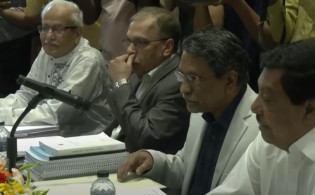 জাতীয় সনদে স্থান পাচ্ছে বিএনপির আপত্তি জানানো বিষয়