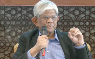 ‘ব্যাংক খাত পুনর্গঠনে ৩৫ বিলিয়ন ডলার লাগবে’ 