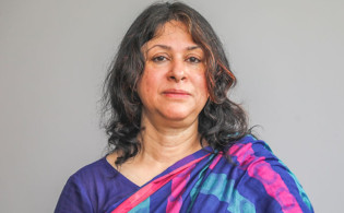 তাজউদ্দীনের কন্যা জানালেন কঠিন শর্ত