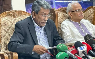 প্রধানমন্ত্রী পদে এক ব্যক্তির সর্বোচ্চ ১০ বছরে ঐকমত্য