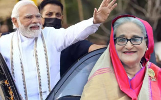 এবার আওয়ামী লীগকে বিপদে ফেললো স্বয়ং মোদি
