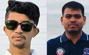 গুলশানে ধরা পড়া রাজ্জাককে নিয়ে যা বললেন মাহিন