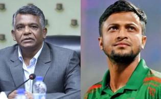 সাকিবের দেশে ফেরা নিয়ে যা বললেন বুলবুল