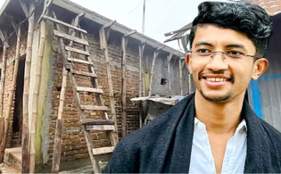 গুলশান কাণ্ডের পরই রিয়াদকে নিয়ে নতুন গুঞ্জন