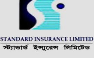 স্ট্যান্ডার্ড ইন্স্যুরেন্সের দ্বিতীয় প্রান্তিক প্রকাশ