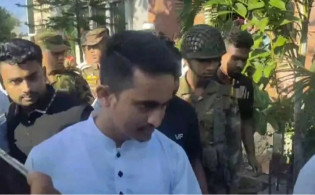সাবেক তিন মন্ত্রীর সাথে সারজিসের গোপন বৈঠক প্রকাশ্যে 