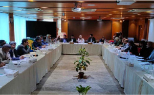 ‘শেয়ারবাজারের বর্তমান মোমেন্টাম ধরে রাখতে হবে’