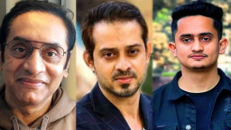 এবার পিনাকী-ইলিয়াসের রোষানলে সারজিস