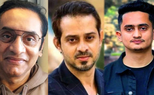 এবার পিনাকী-ইলিয়াসের রোষানলে সারজিস