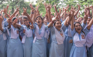 ভিকারুননিসায় একাদশে ভর্তির বিজ্ঞপ্তি প্রকাশ