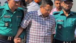 রাতের ভোটের পরামর্শ দেন সাবেক আইজিপি জাবেদ পাটোয়ারী