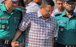 রাতের ভোটের পরামর্শ দেন সাবেক আইজিপি জাবেদ পাটোয়ারী