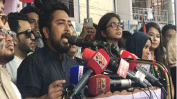 ৩ আগস্ট নতুন বাংলাদেশের ইশতেহার ঘোষণা: নাহিদ